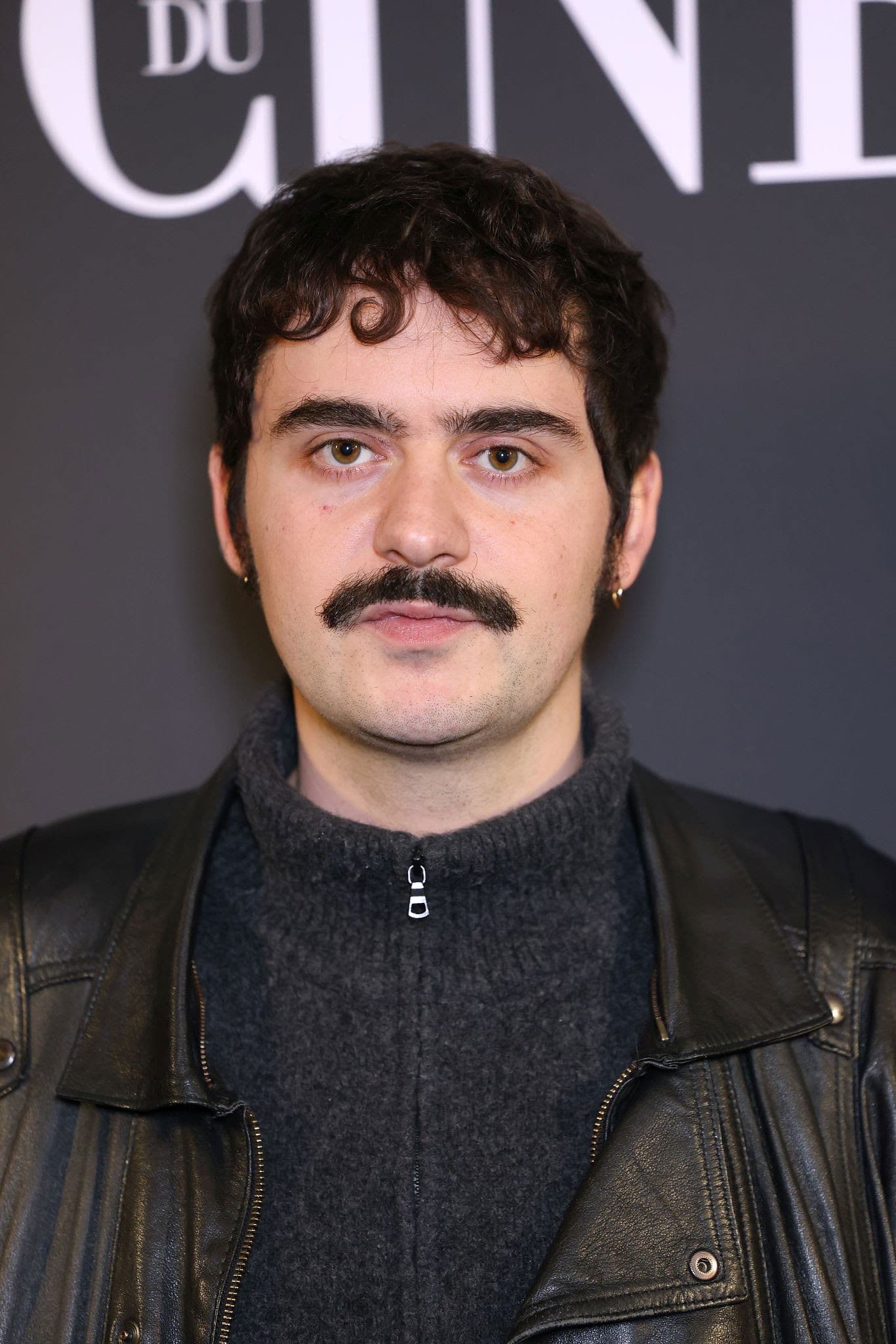 Anton Balekdjian profile