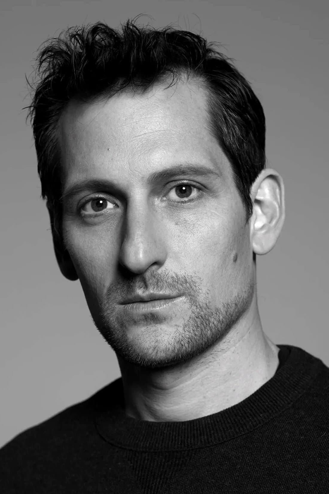 Gabriel Urzúa profile