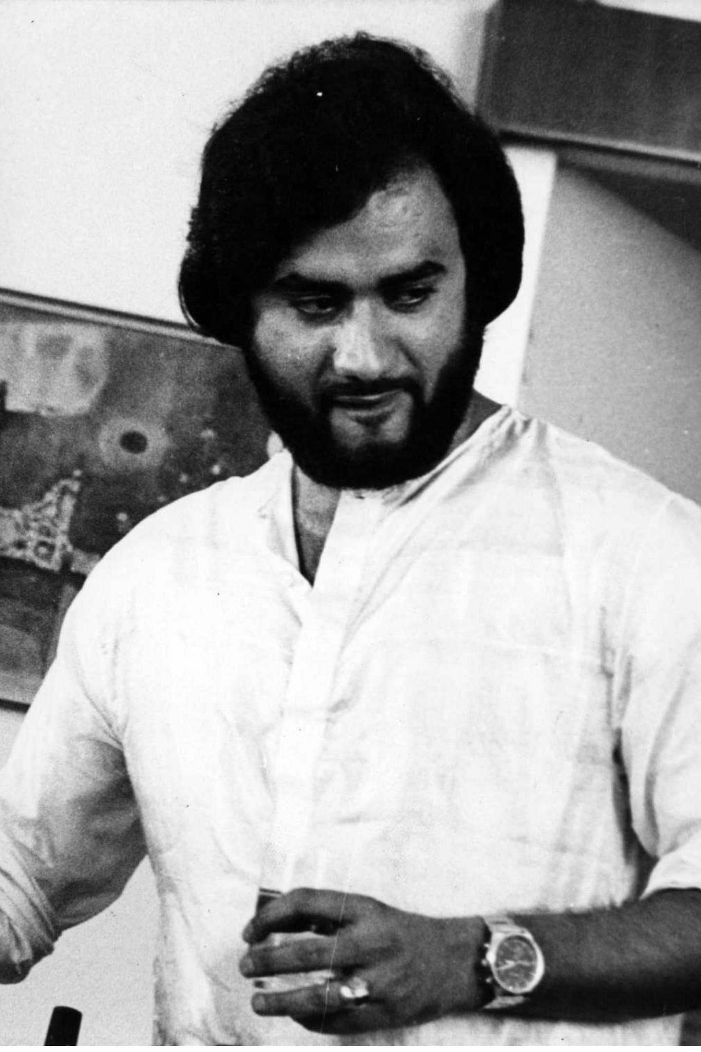 Dinesh Thakur profile