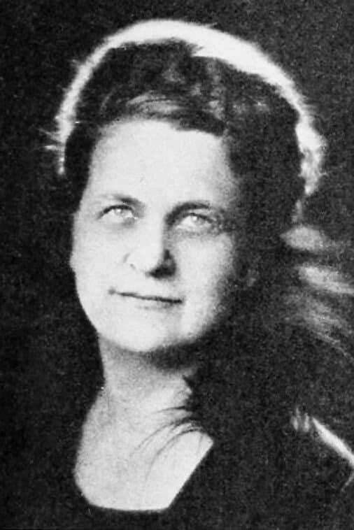 Emilie Johnson profile