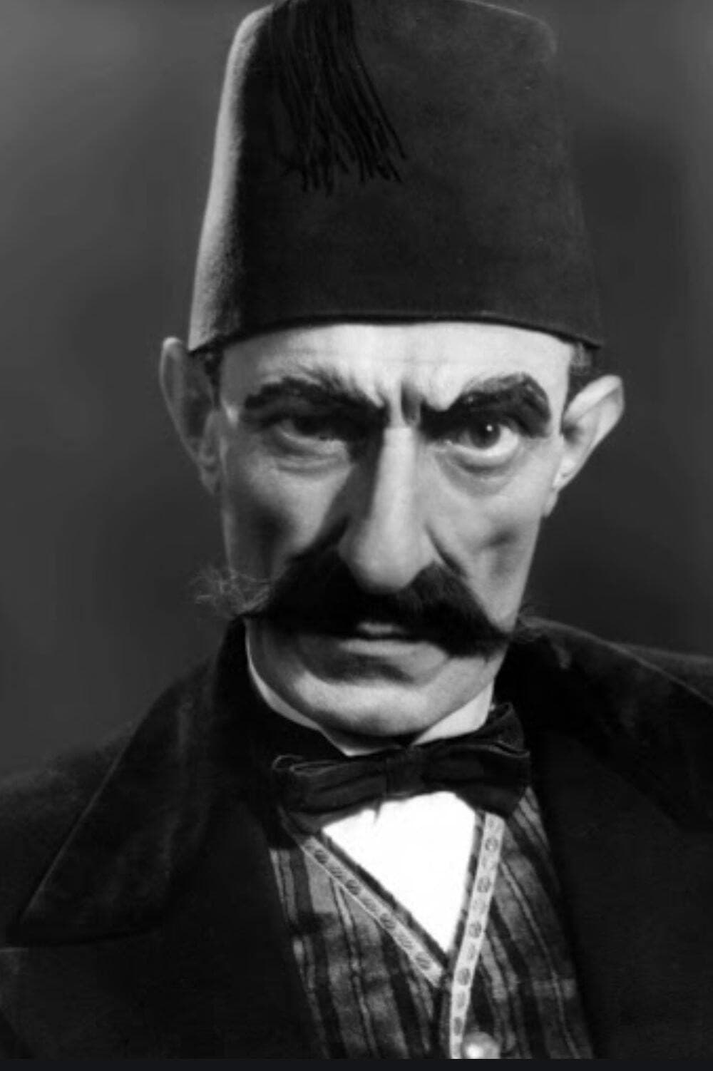 Arman Kotikyan profile