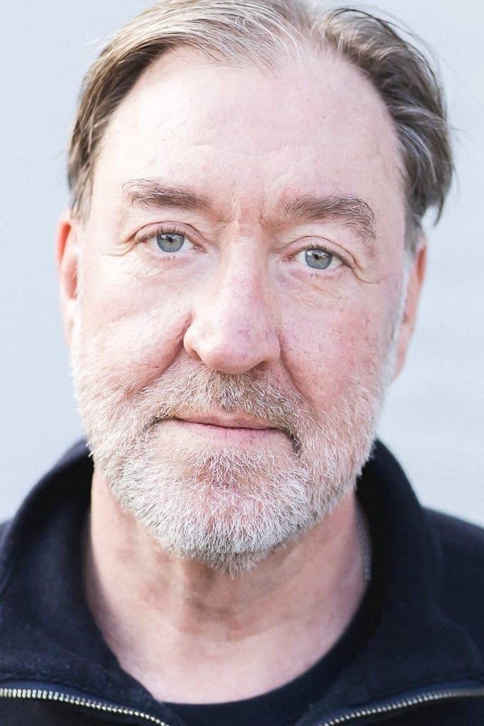 Christopher Donahue profile