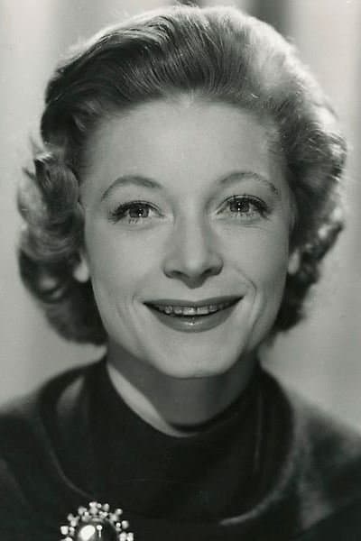 Birgitte Reimer profile