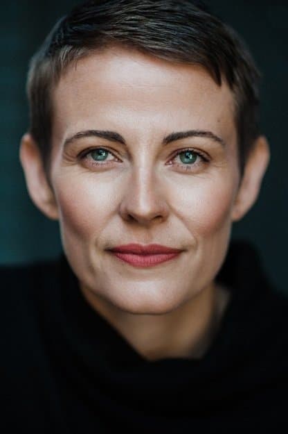 Yesse Spence profile