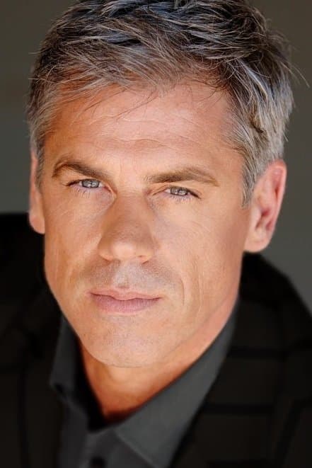 Peter Mochrie profile