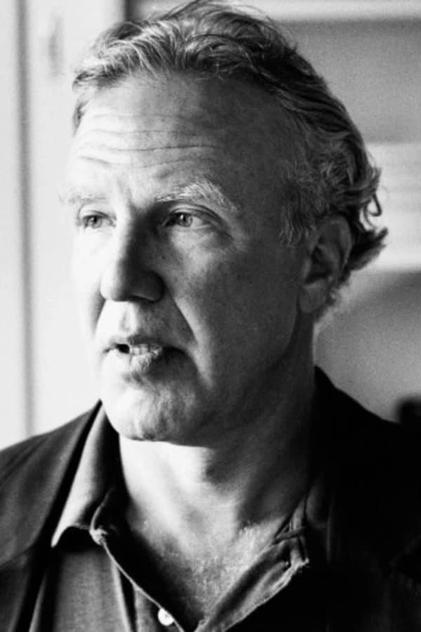 Jerrold Freedman profile