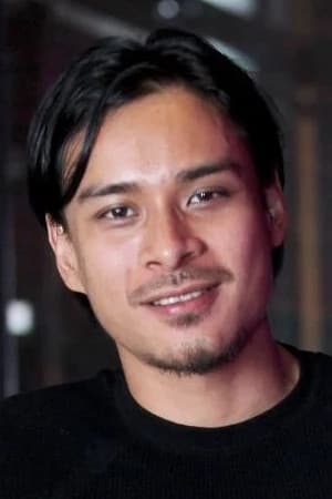 Gambit Saifullah profile