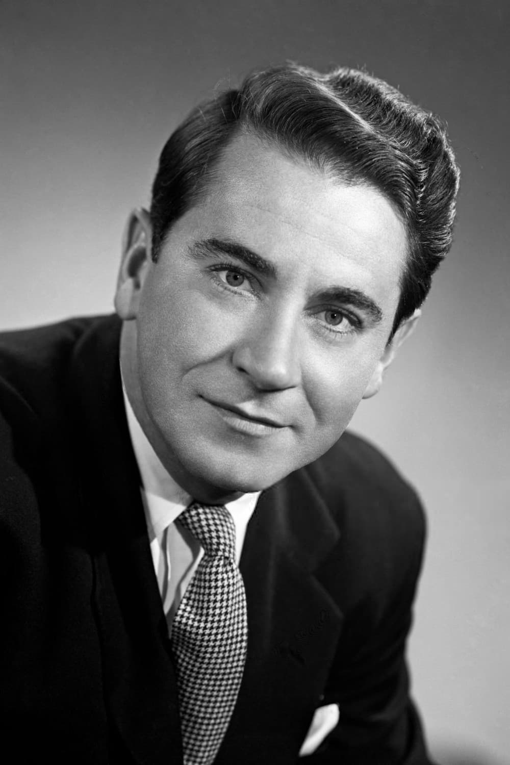 John Sylvester White profile