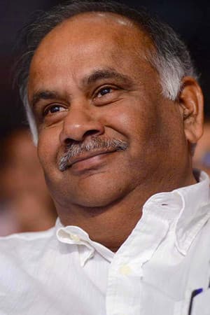 BVSN Prasad profile