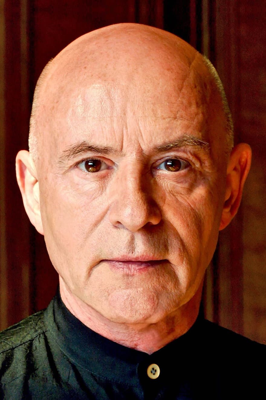 Christoph Eschenbach profile