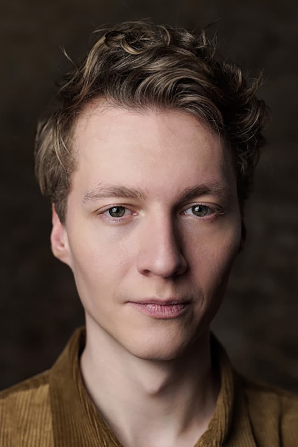 Vojtěch Vodochodský profile