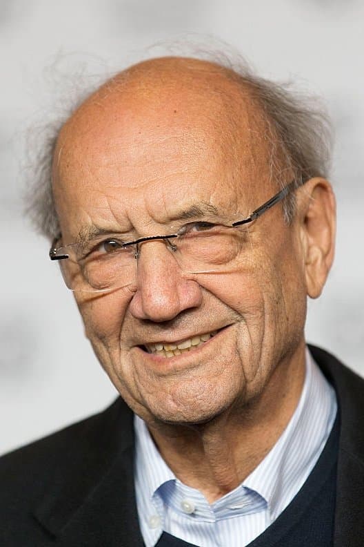 Pere Portabella profile