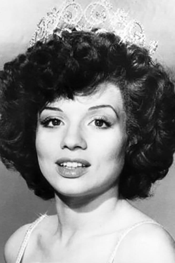 Michelle Maren profile