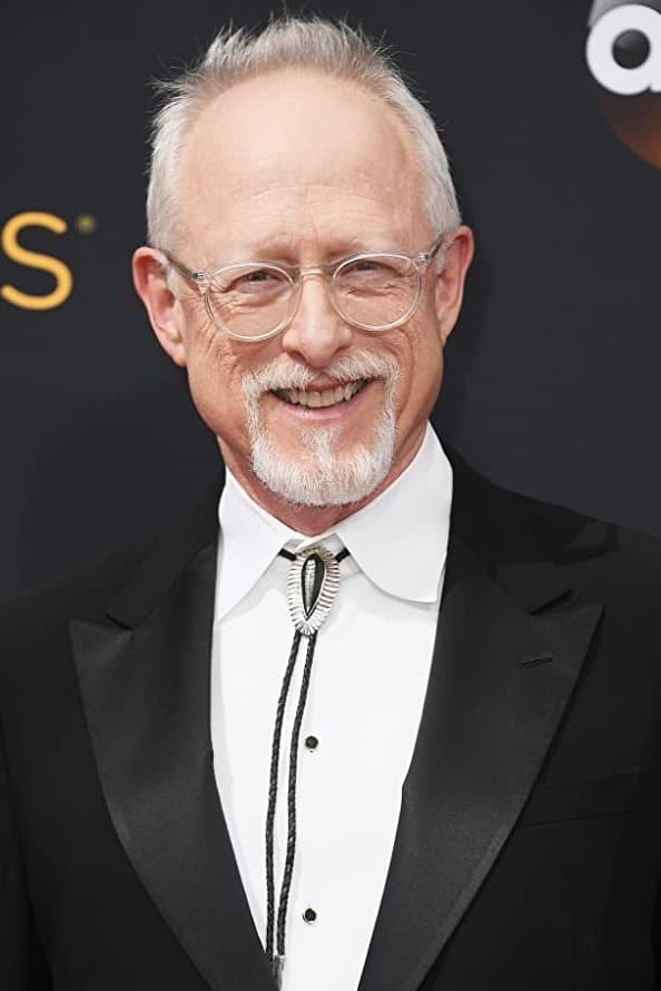 Robert Schenkkan profile