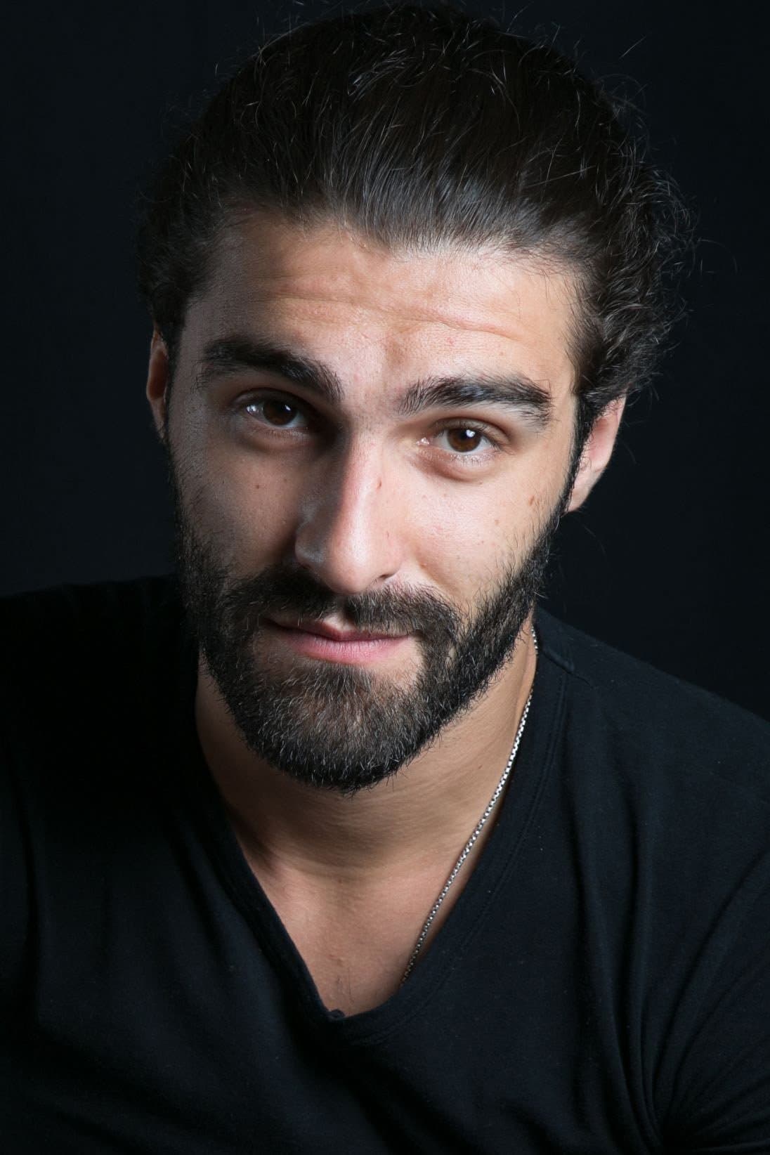 Daniel Nuță profile