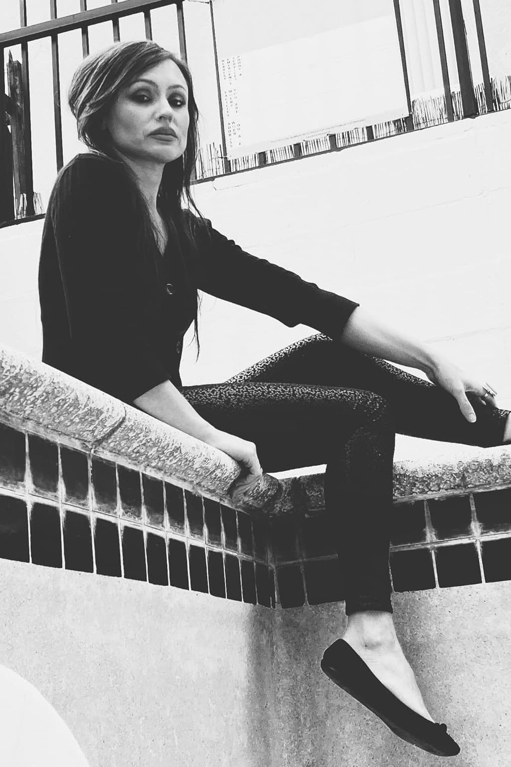 Mackenzie Leigh profile