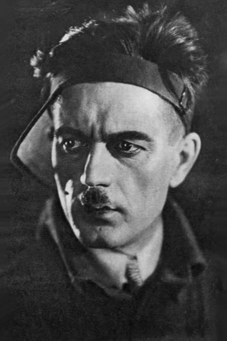 Karl Gurnyak profile