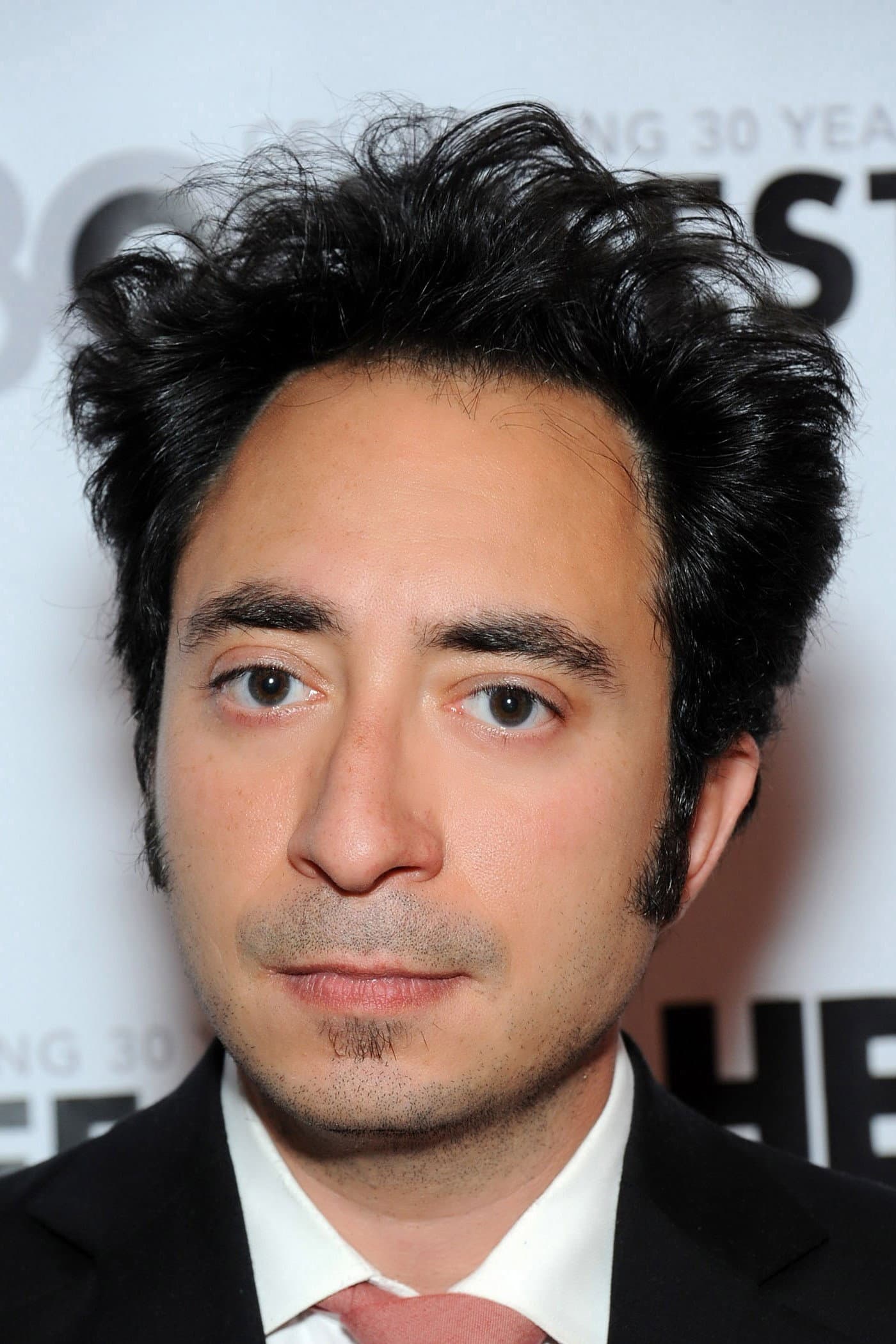 Michael Marius Pessah profile