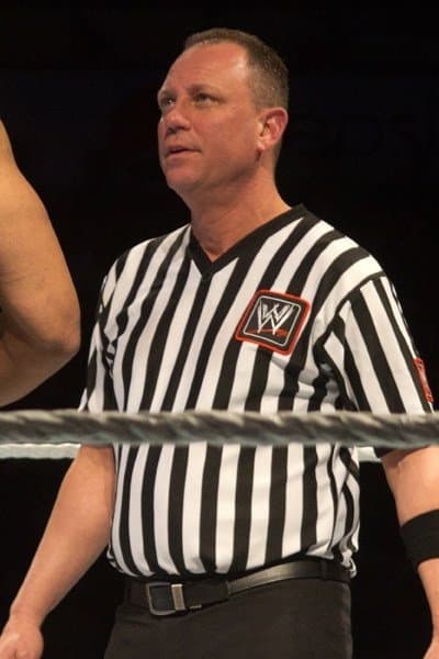 Mike Chioda profile