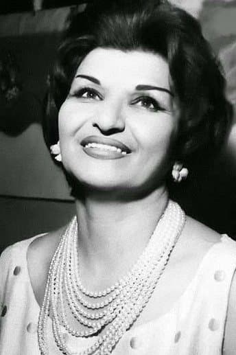 Parvin Soleymani profile