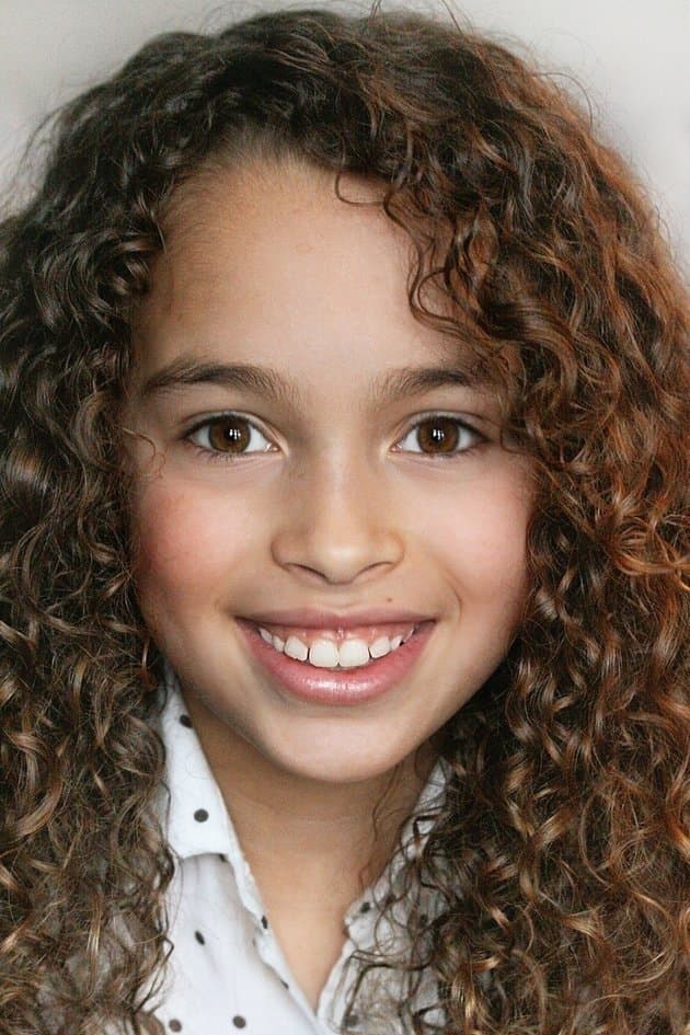 Mya-Lecia Naylor profile