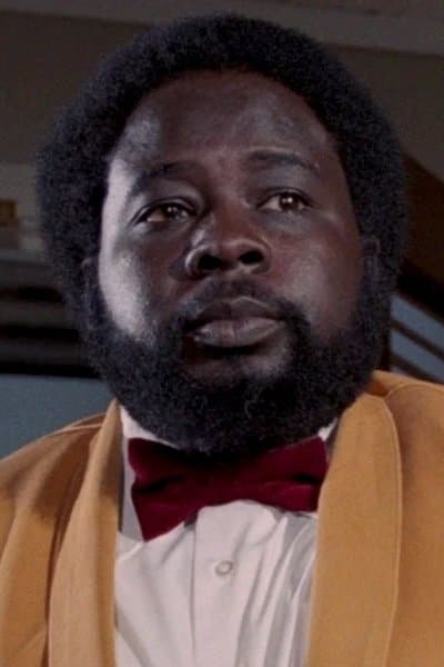 Earl Jolly Brown profile