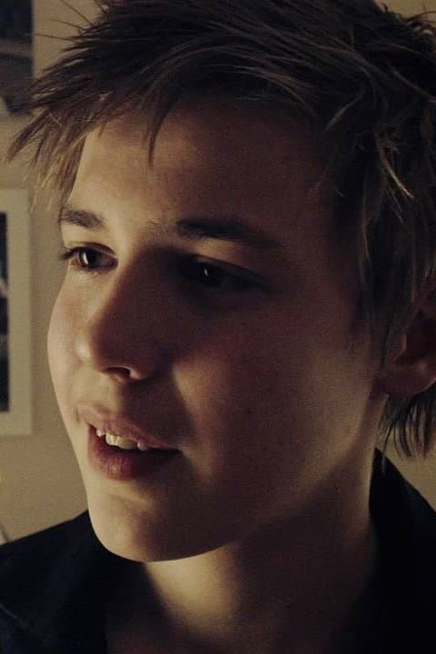 Christian Heldbo Wienberg  profile