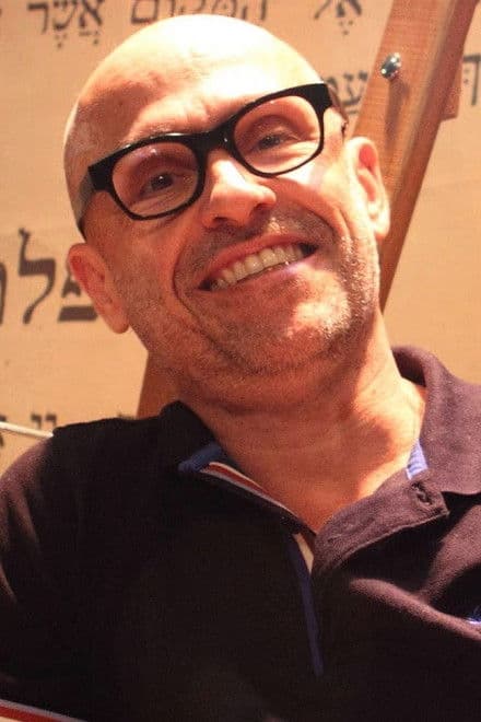 Gilberto Gawronski profile