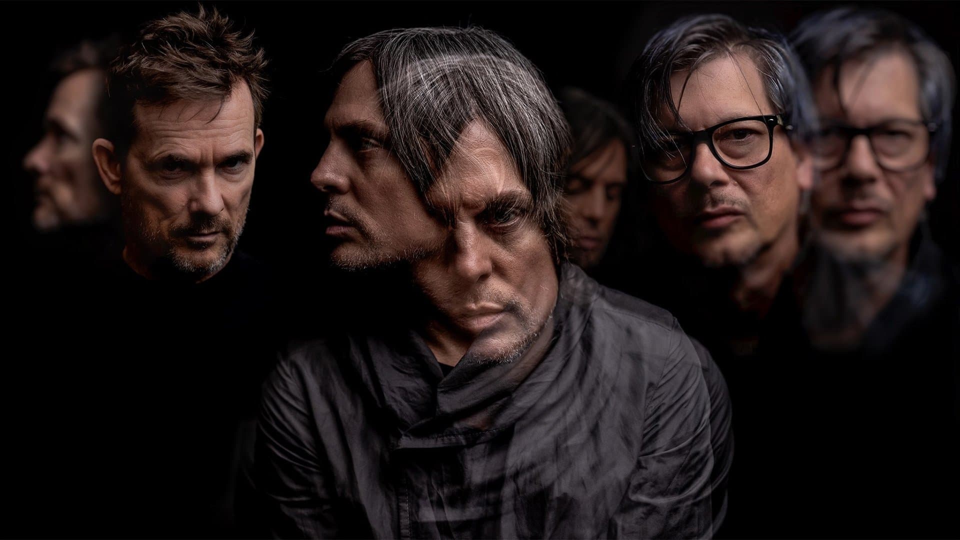 Every Time You Lose Your Mind: A Film About Failure backdrop