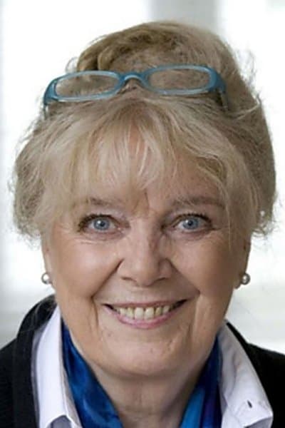 Birgit Sadolin profile