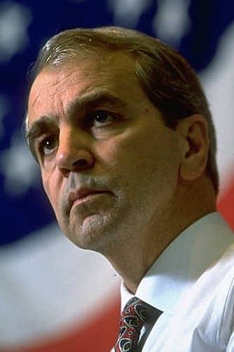 Paul Tsongas profile