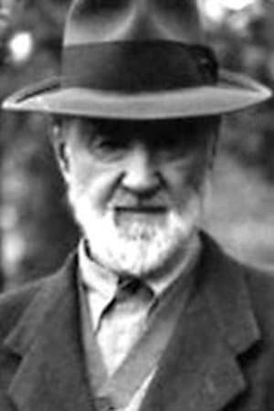 Charles Ives profile