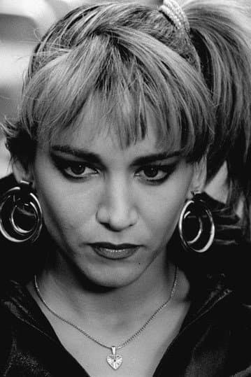 Núria Hosta profile