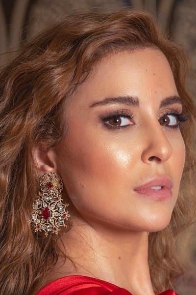 Sara Abi Kanaan profile