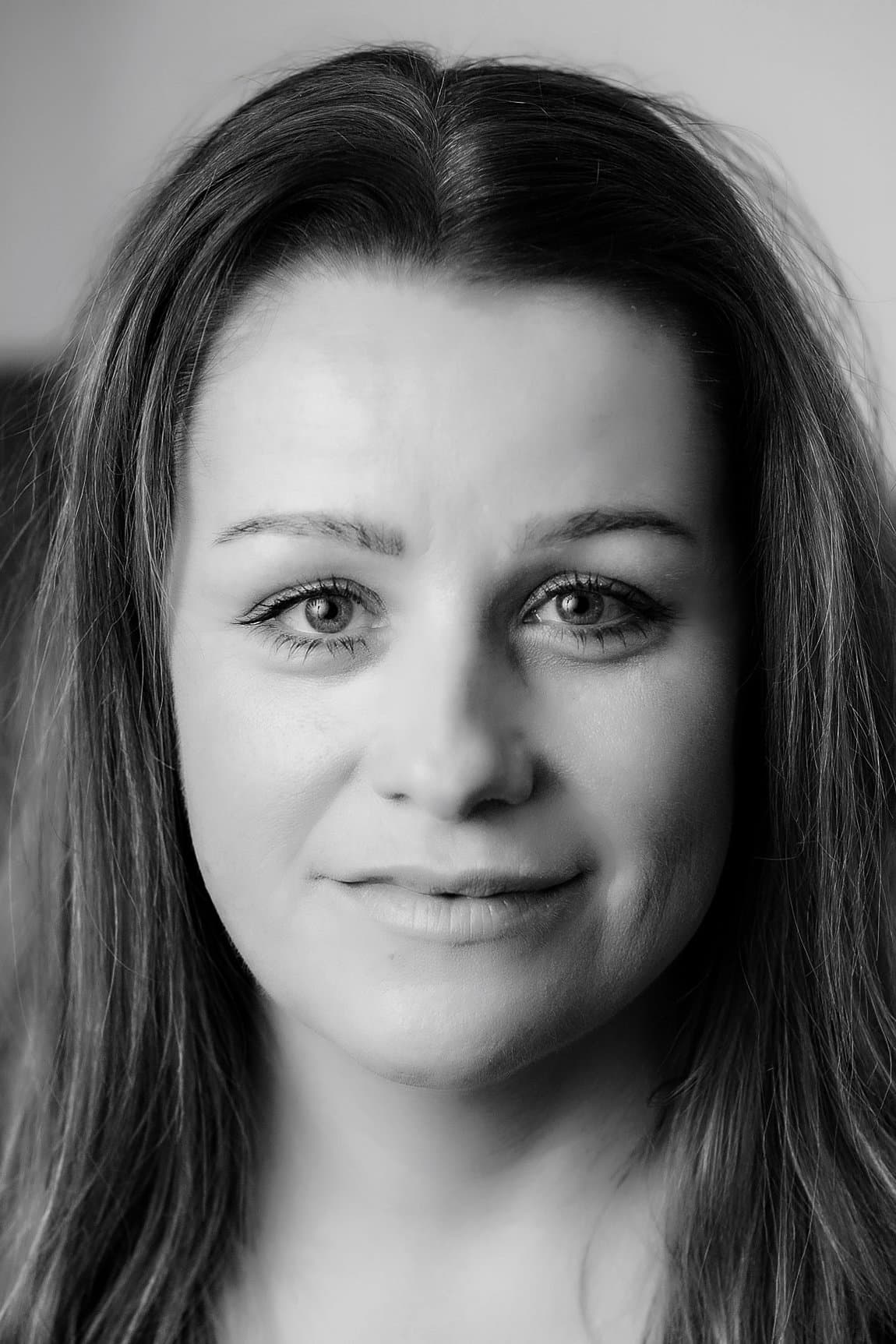 Debbie Honeywood profile