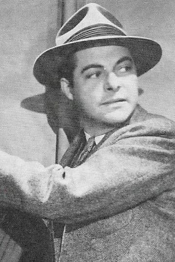 Richard Davies profile