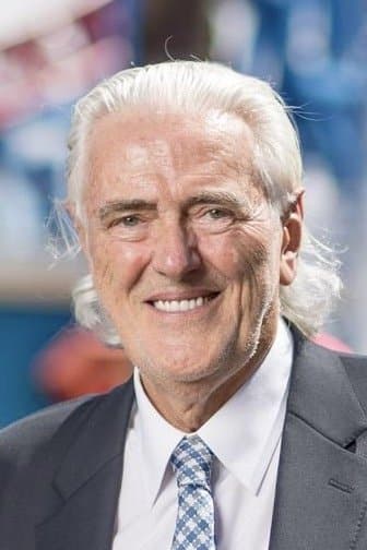 Graham Burke profile