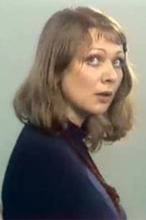 Elena Legurova profile