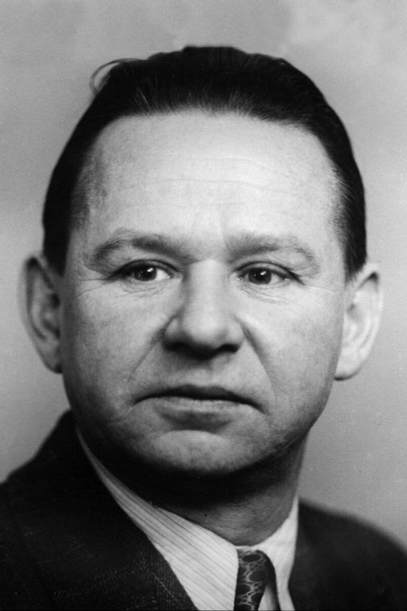 Vladimir Gribkov profile