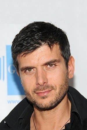 Manos Gavras profile