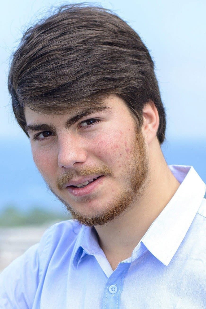 Thales Cavalcanti profile