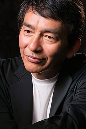 Junichi Haruta profile