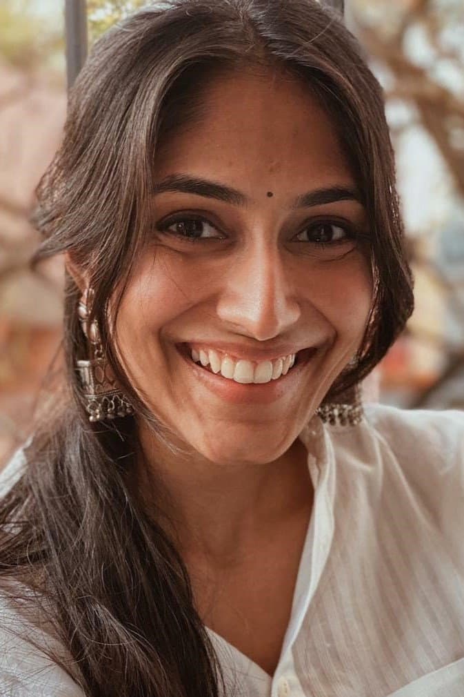 Ananya Ramaprasad profile