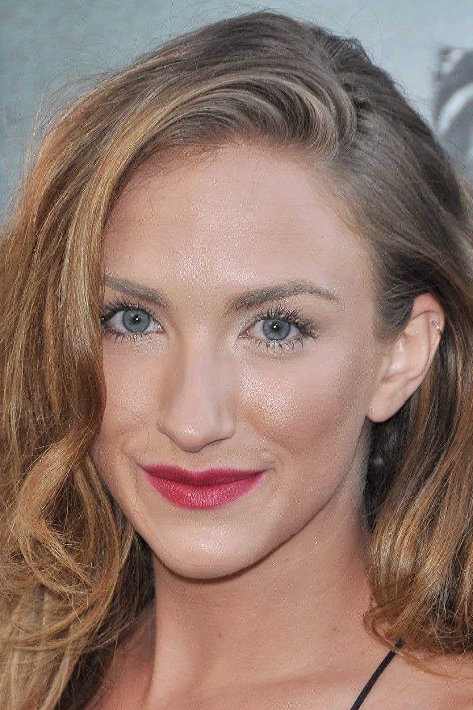 Landry Allbright profile