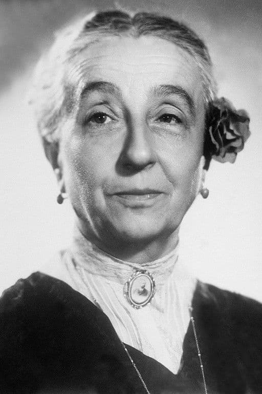 Margarete Haagen profile