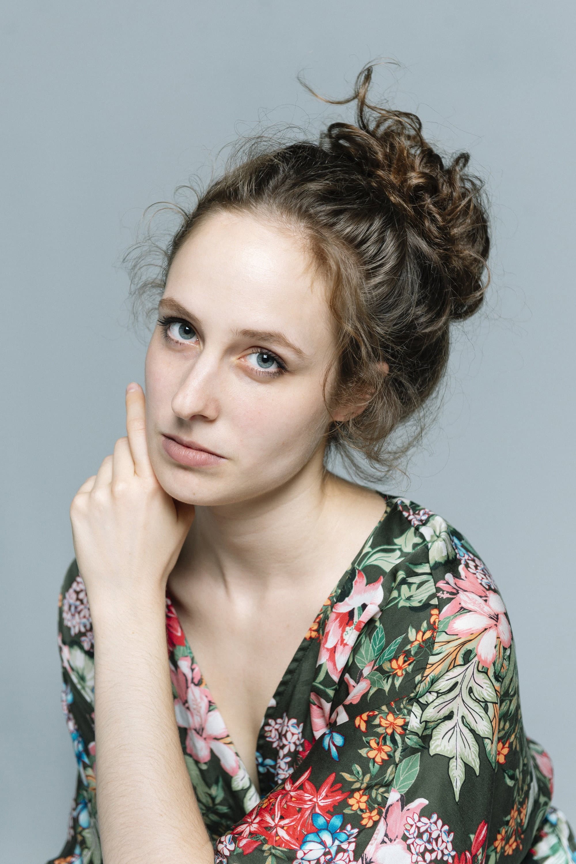 Fanni Wrochna profile