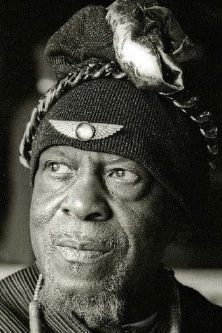 Sun Ra profile