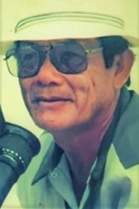 Đường Tuấn Ba profile