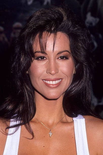 Rachel McLish profile