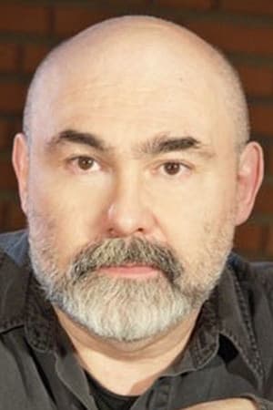 Mikhail Basov profile